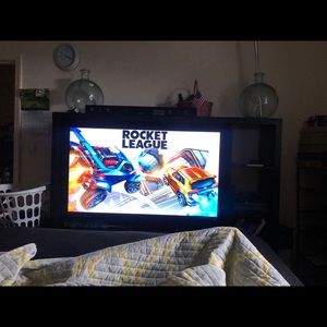 Meet your Posher, Bob